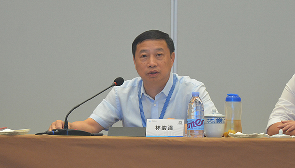 【城建新聞】凝心聚力，砥礪前行 | 浙江城建2022年中會議在杭召開